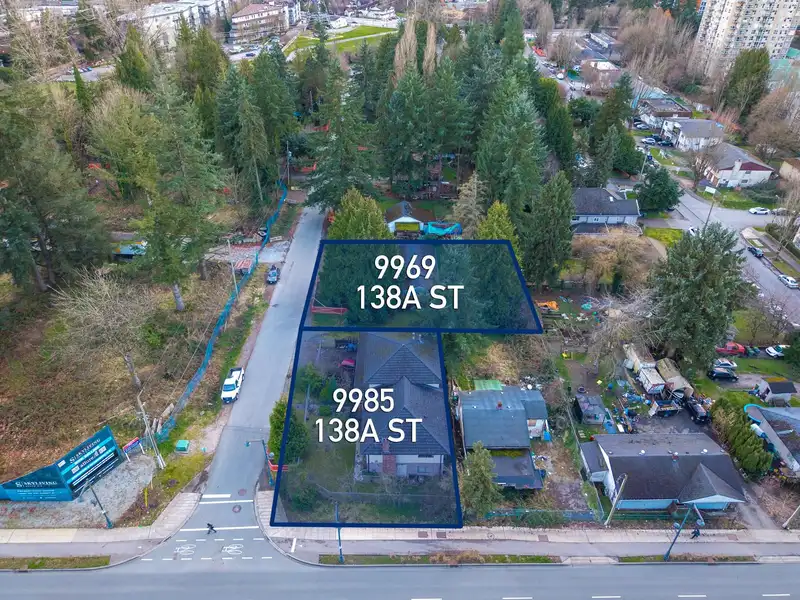 9969 138A STREET - photo 1 of 28
