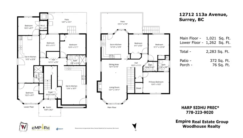 12712 113A AVENUE - photo 2 of 25