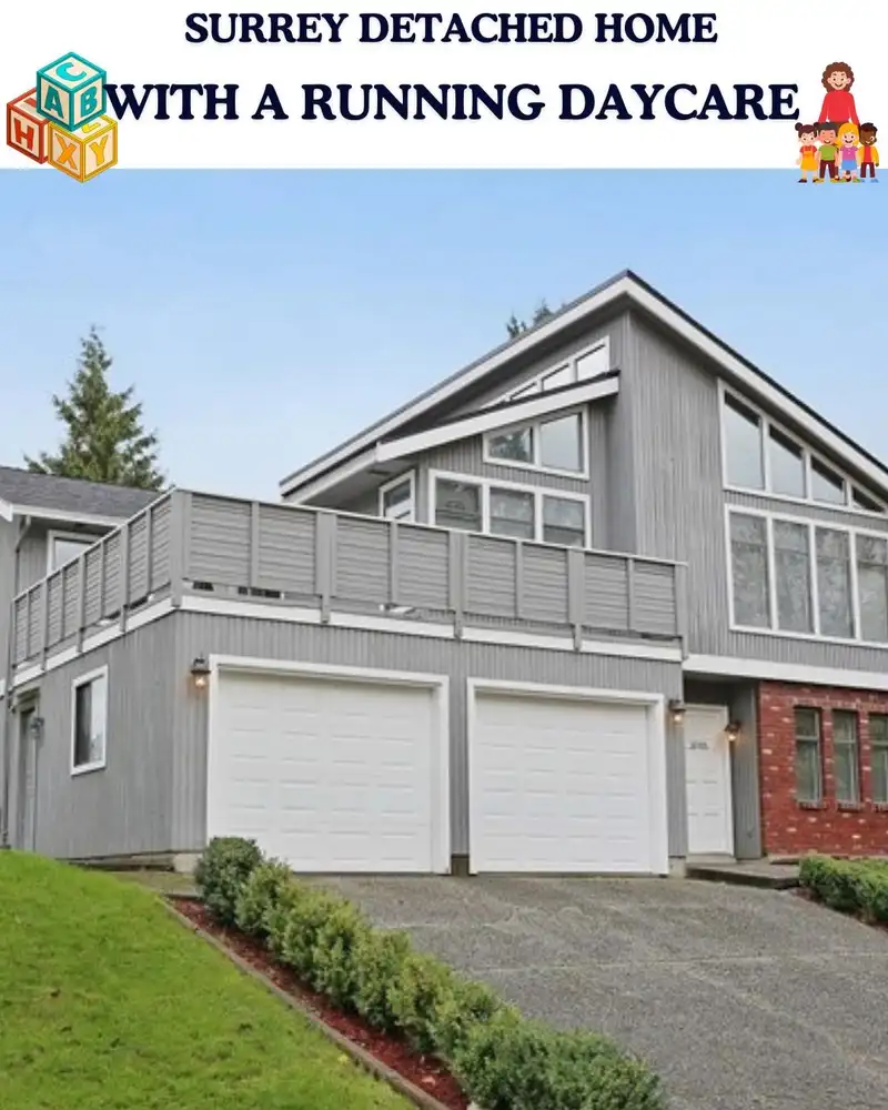 14305 68B AVENUE - photo 1 of 29