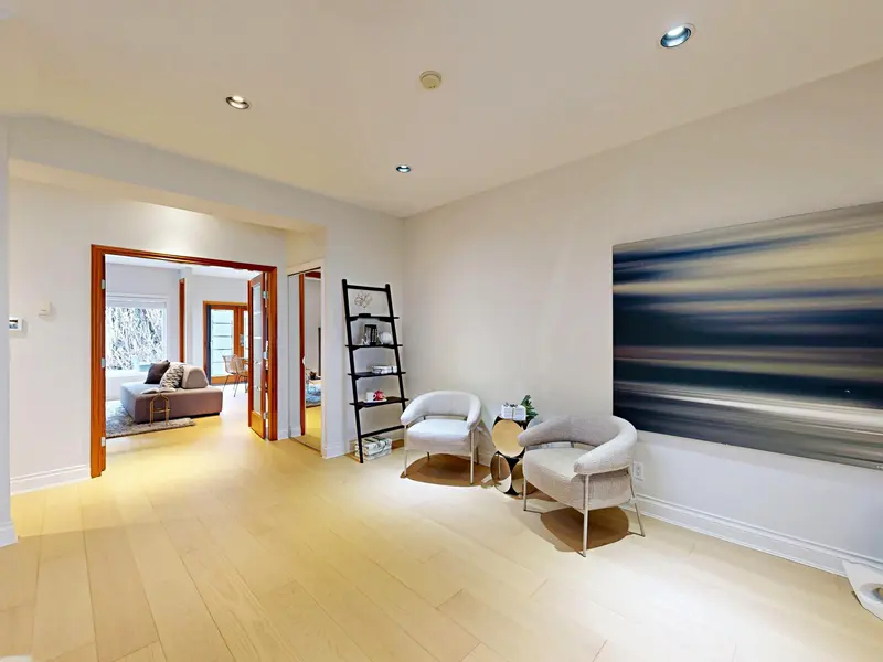 7440 LUDLOW PLACE - photo 4 of 25