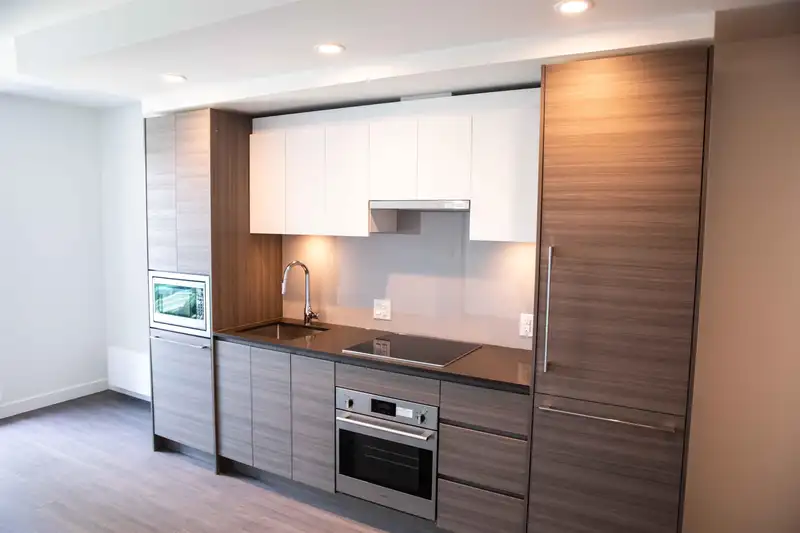 1707 13615 FRASER HIGHWAY - photo 4 of 27