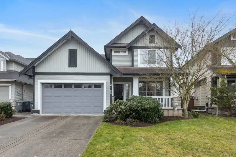 6188 167A STREET - photo 1 of 40