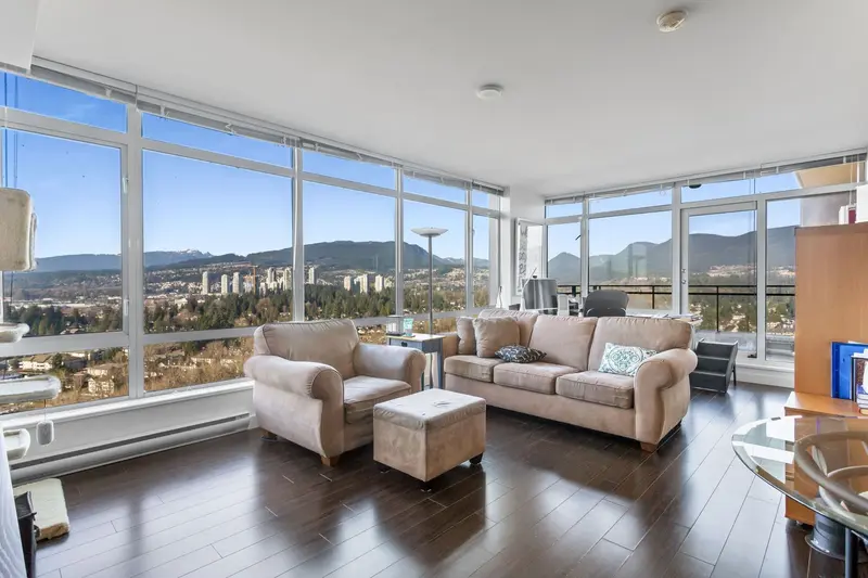 2603 2789 SHAUGHNESSY STREET - photo 2 of 25