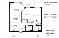 201 12739 72 AVENUE - thumbnail 29
