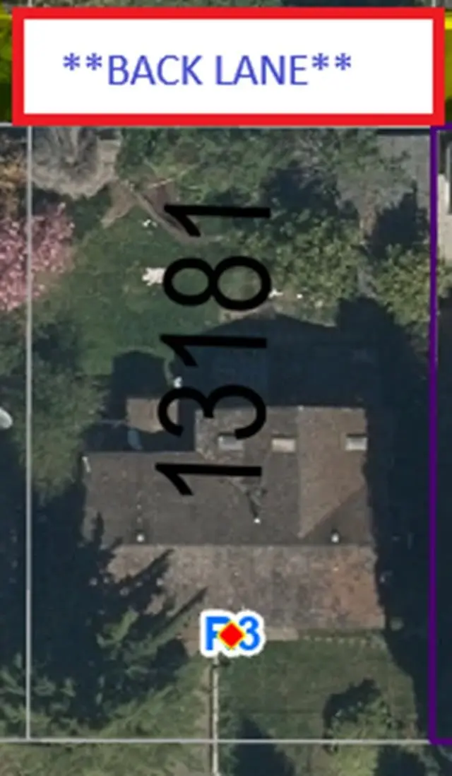 13181 15 AVENUE - photo 1 of 3