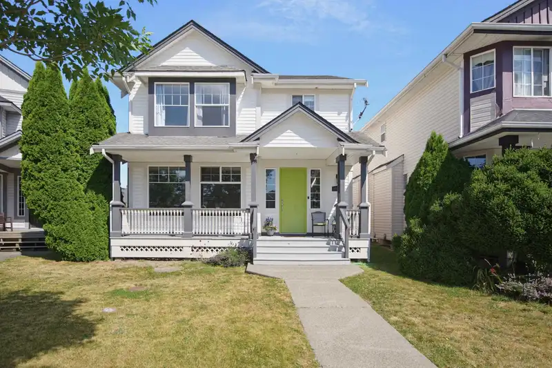 18503 64B AVENUE - photo 1 of 38