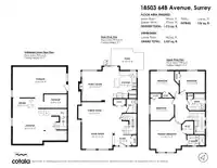 18503 64B AVENUE - thumbnail 2