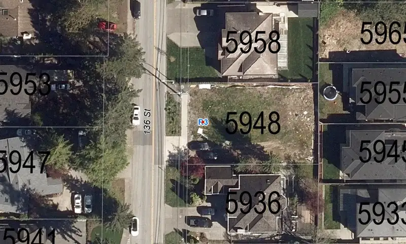 5948 136 STREET - photo 2 of 2