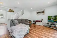 8 8555 KING GEORGE BOULEVARD - thumbnail 3