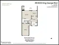 8 8555 KING GEORGE BOULEVARD - thumbnail 30
