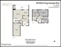 8 8555 KING GEORGE BOULEVARD - thumbnail 32