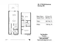 28 17702 60 AVENUE - thumbnail 28