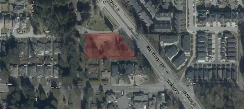 6041 KING GEORGE BOULEVARD - photo 2 of 2
