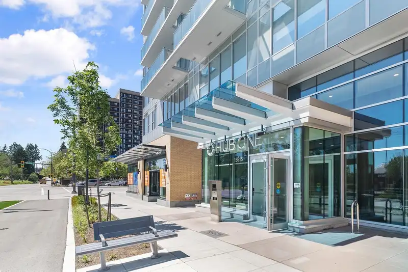 1412 13615 FRASER HIGHWAY - photo 2 of 31