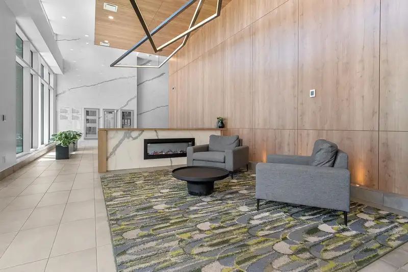 1412 13615 FRASER HIGHWAY - photo 3 of 31