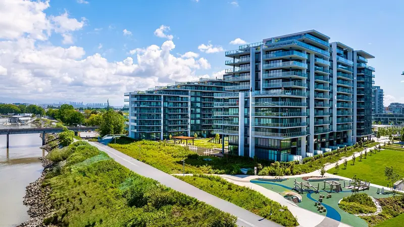 1206 6855 PEARSON WAY - photo 1 of 25