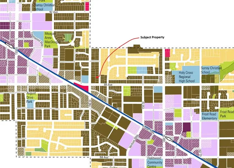 8839 156A STREET - photo 3 of 25