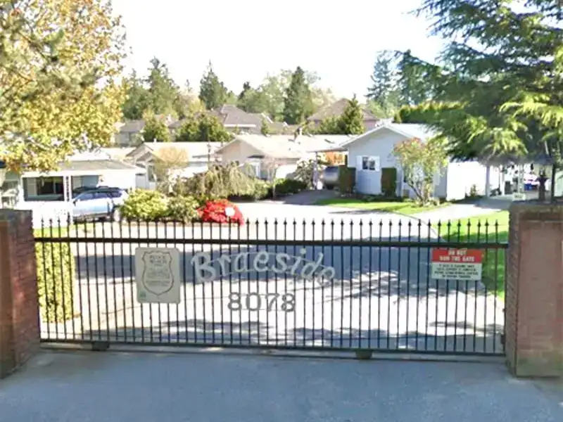 13 8078 KING GEORGE BOULEVARD - photo 1 of 1