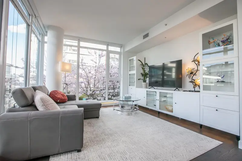 1107 8199 CAPSTAN WAY - photo 4 of 25