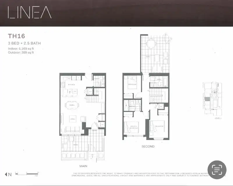 TH16 13318 104 AVENUE - photo 2 of 2