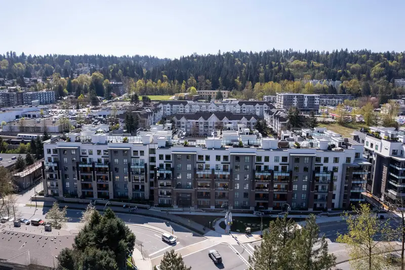 610 55 KLAHANIE DRIVE - photo 1 of 25