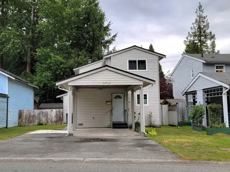 14741 101A AVENUE - photo 1 of 36
