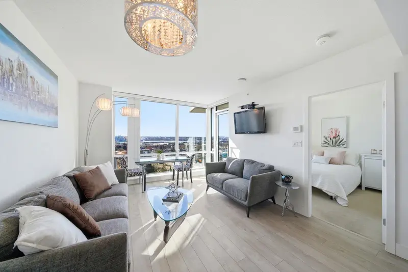 1606 1550 FERN STREET - photo 1 of 25