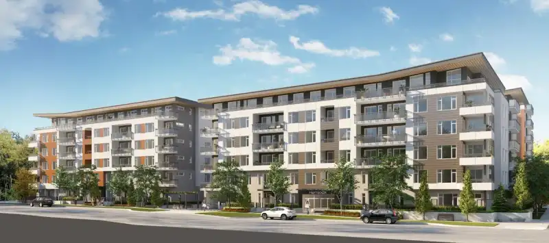 106 10465 139 STREET - photo 1 of 5