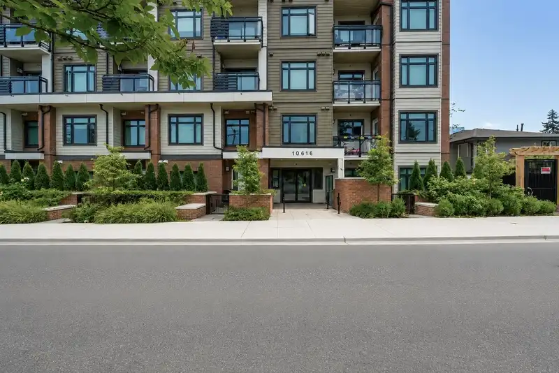 303 10616 132 STREET - photo 3 of 23