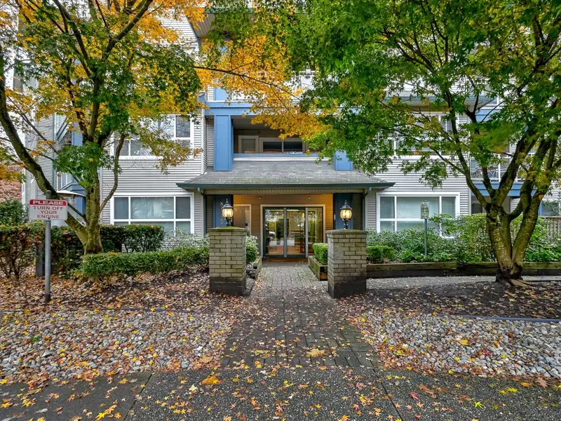 201 8115 121A STREET - photo 1 of 22