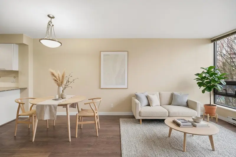 303 6331 BUSWELL STREET - photo 1 of 25