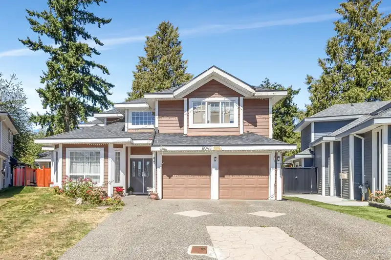 6045 131 STREET - photo 2 of 34
