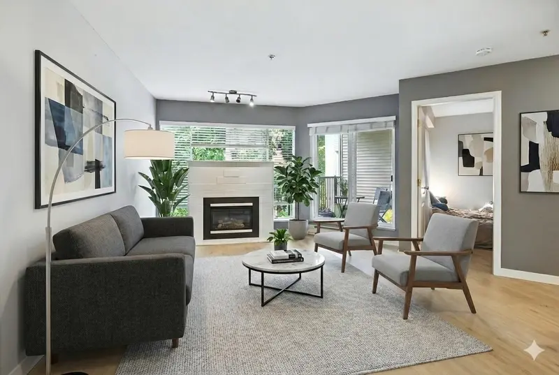 209 2401 HAWTHORNE AVENUE - photo 2 of 24