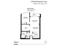 1108 10523 UNIVERSITY DRIVE - thumbnail 2
