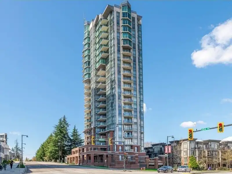 502 13399 104 AVENUE - photo 1 of 14