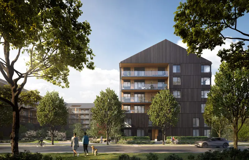 304 1209 CECILE DRIVE - photo 1 of 5