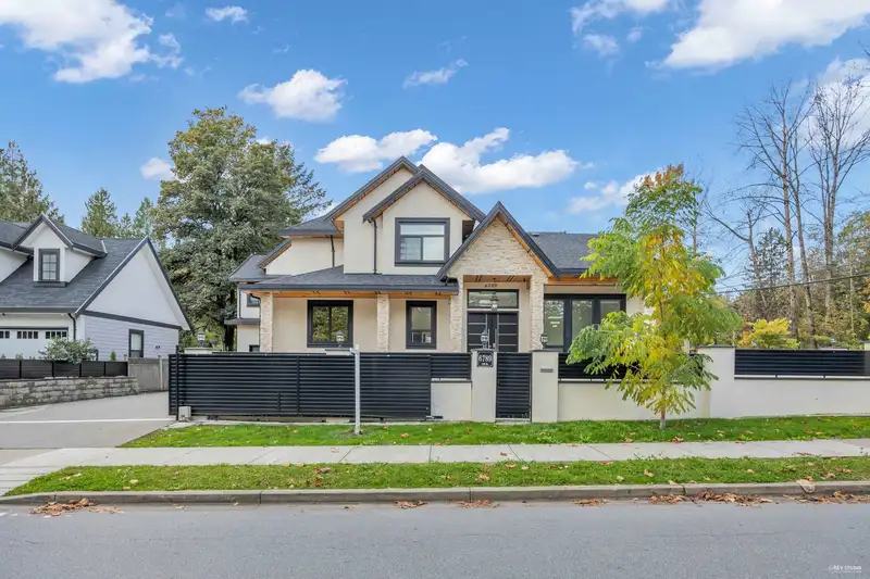 6789 138 STREET - photo 1 of 40