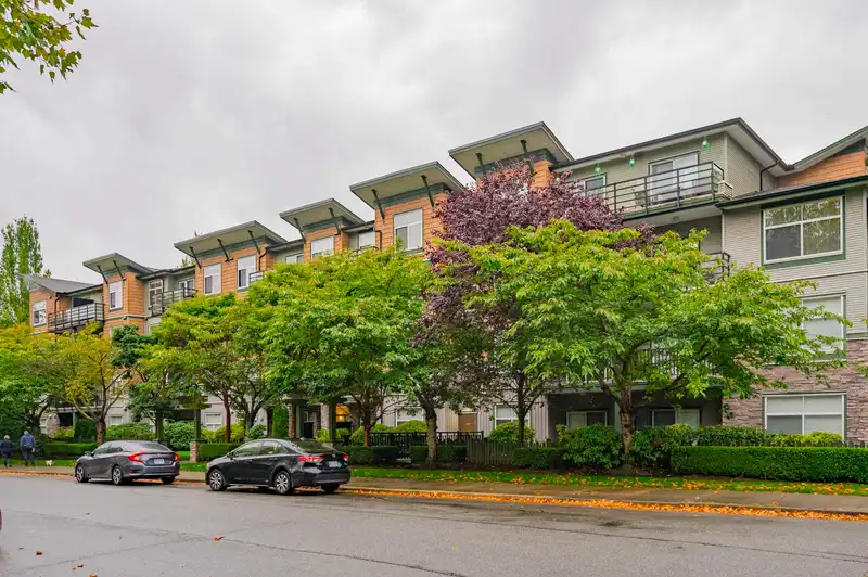 303 8183 121A STREET - photo 1 of 29