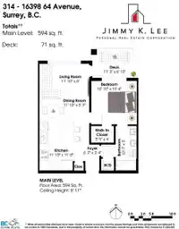 314 16398 64 AVENUE - thumbnail 24