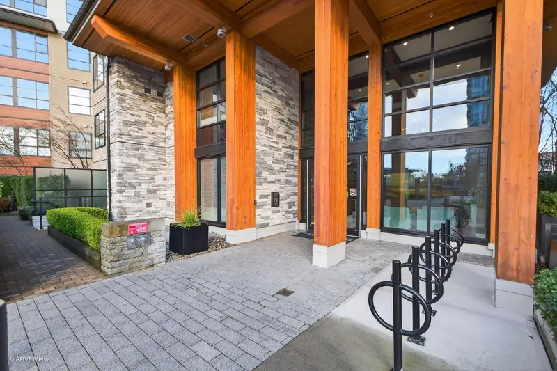 308 1151 WINDSOR MEWS - photo 4 of 25