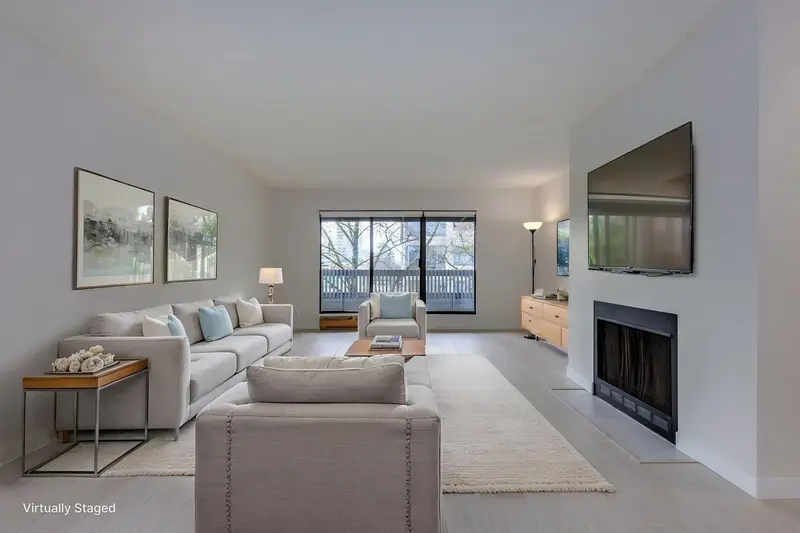 306 8400 ACKROYD ROAD - photo 2 of 25