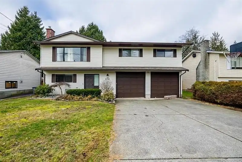 9781 154 STREET - photo 1 of 18