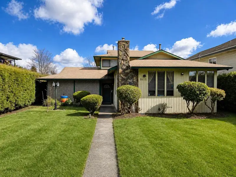 8468 144TH STREET - photo 1 of 14