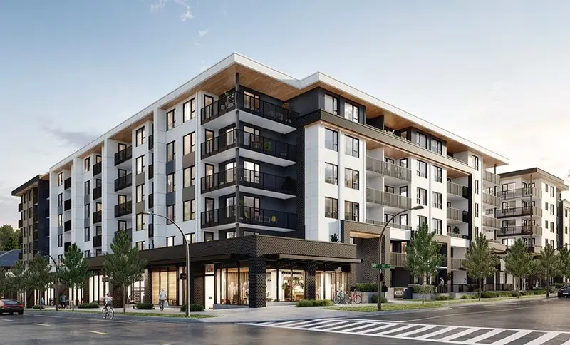 105 2388 152A STREET - photo 1 of 9