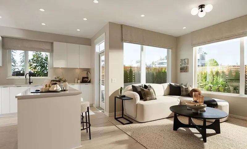 105 2388 152A STREET - photo 4 of 9