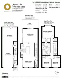 161 15230 GUILDFORD DRIVE - thumbnail 29