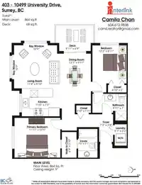 403 10499 UNIVERSITY DRIVE - thumbnail 22