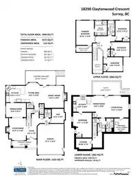 18290 CLAYTONWOOD CRESCENT - thumbnail 40