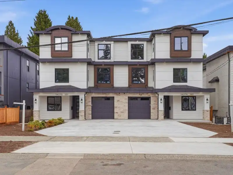 102 14275 MELROSE DRIVE - photo 1 of 1