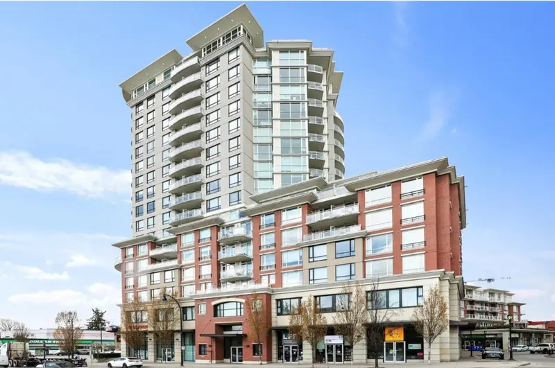 216 4028 KNIGHT STREET - photo 1 of 11